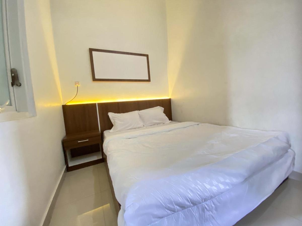 Ana Inn Ambarawa Mitra Reddoorz Semarang Exteriér fotografie