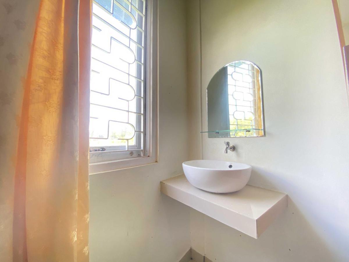 Ana Inn Ambarawa Mitra Reddoorz Semarang Exteriér fotografie